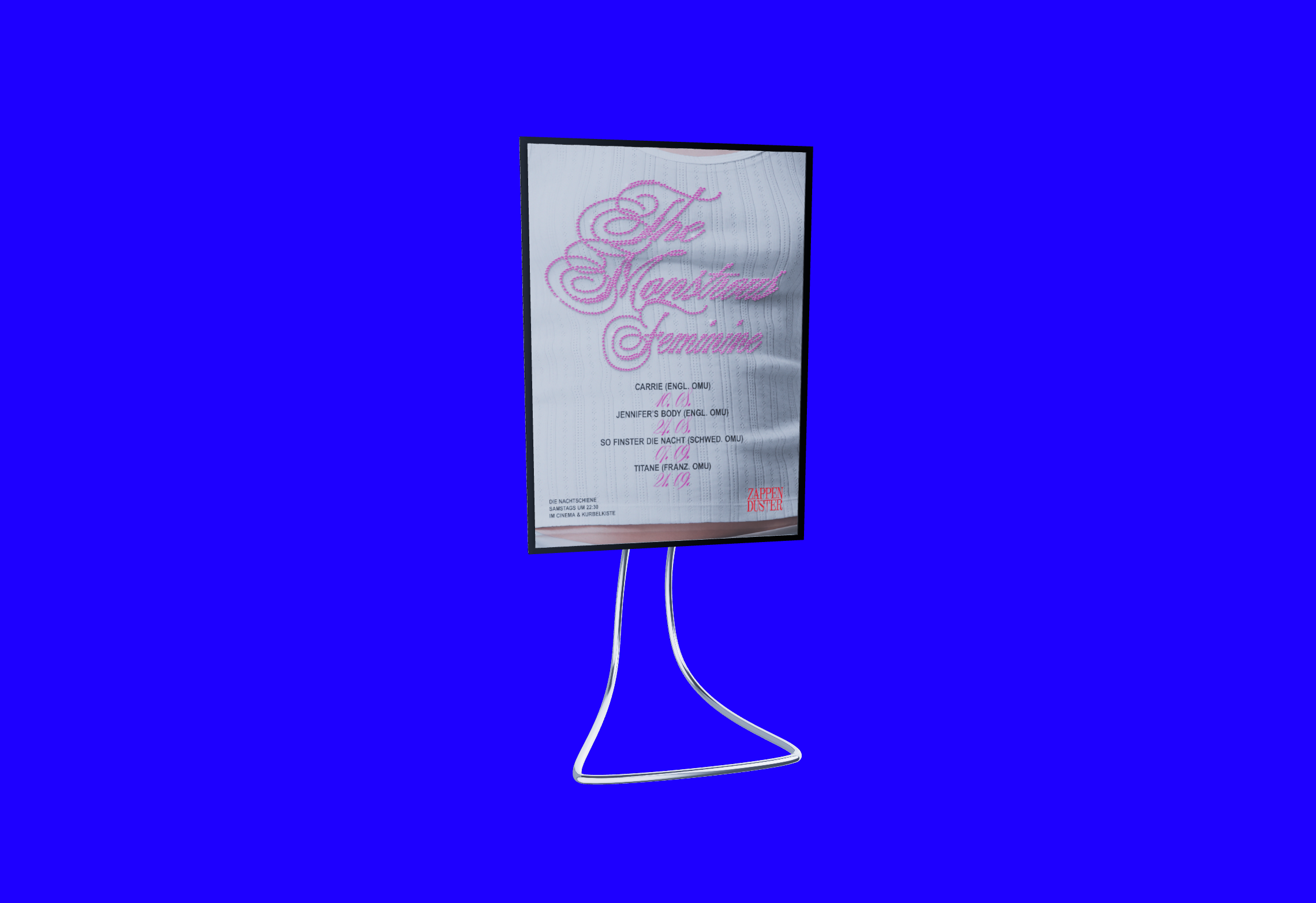 Mockup von Charlotte Luise Mesch
